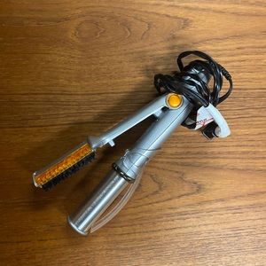 Instyler hair styler